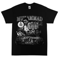 BW ALI T BLACK