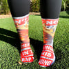 Ain’t No Other King in this Rap Thing Biggie Socks