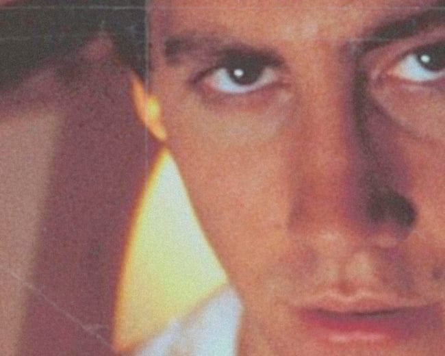 DONNIE DARKO #1