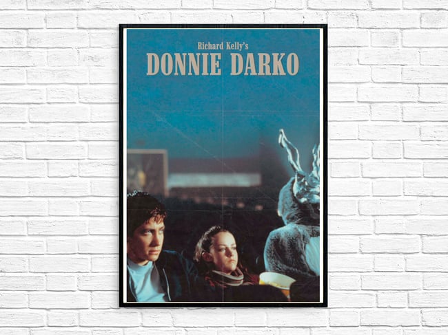 DONNIE DARKO #2