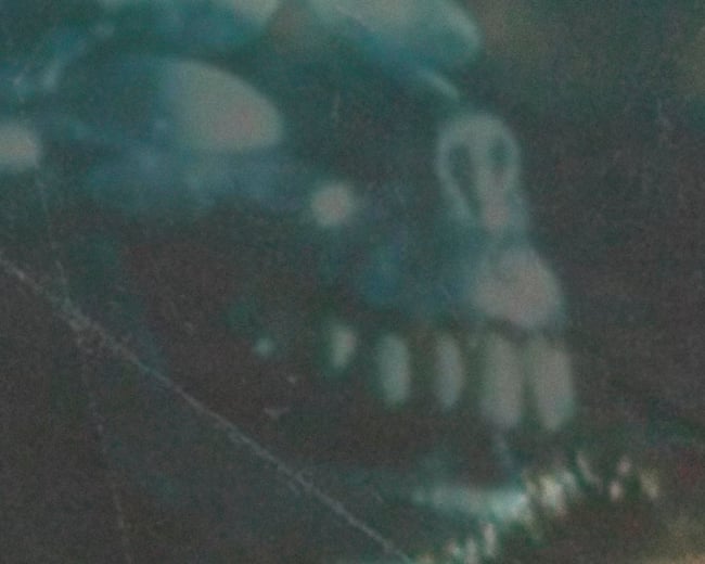 DONNIE DARKO #3