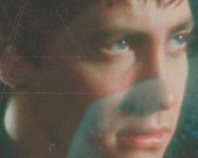 DONNIE DARKO #3