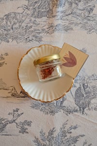Zafferano - 0,30gr