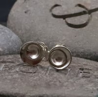 Image 2 of Blossom stud earrings