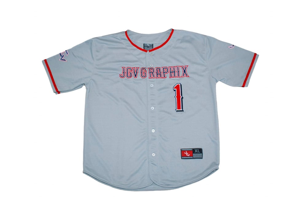 Homerun Jersey