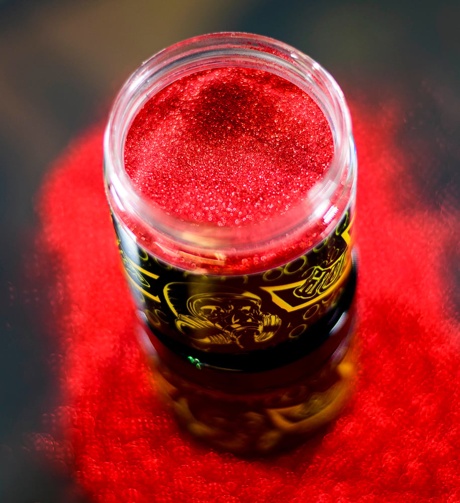 Image of Micro RUBY RED