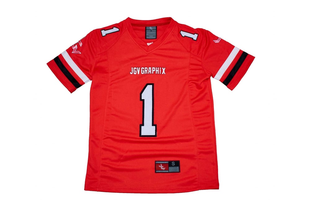 Touchdown Jersey