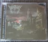 INSATANITY - HYMNS OF THE GODS BEFORE CD