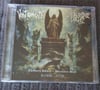 VOMIT REMNENTS/ THE BLOOD OF CHRIST - EASTERN BEAST -WESTERN WOLF CD