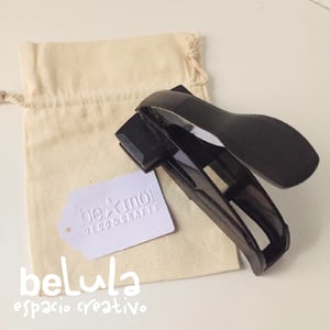 Image of Sello de golpe en seco personalizado