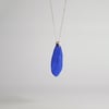 Collier "Blue Note" 2