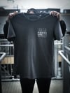 T-Shirt "Pressure" UNISEX Anthracite