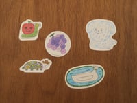 Image 3 of Stickers of Joy