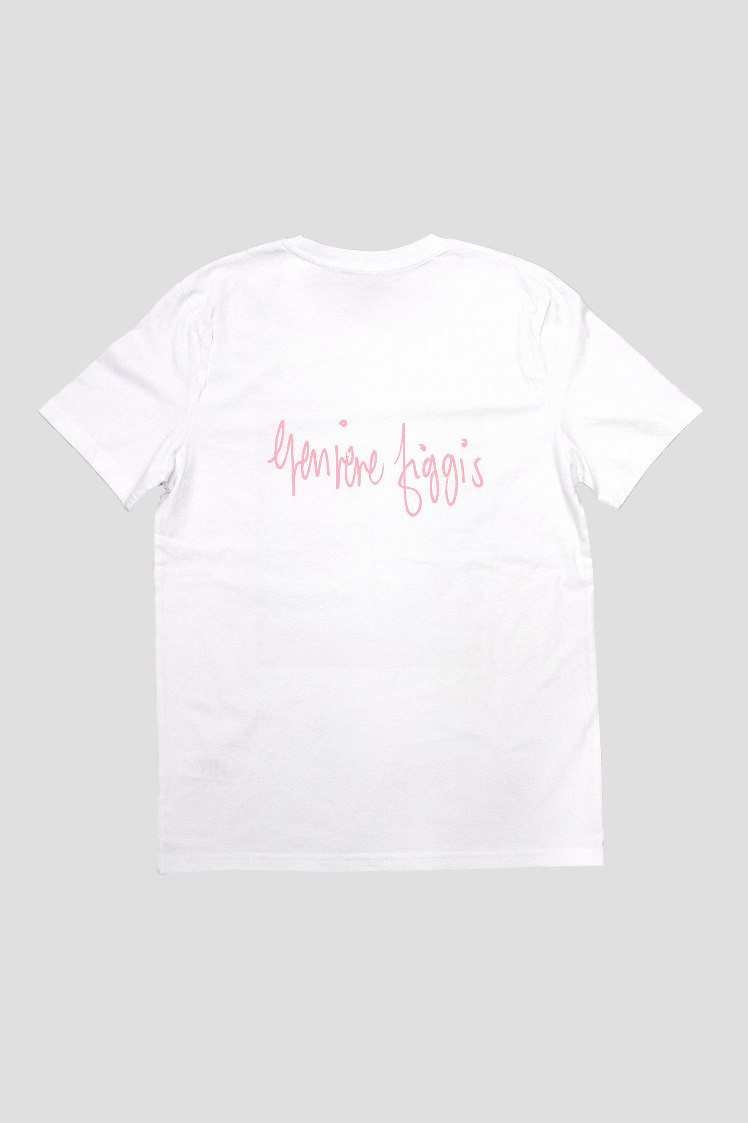 Image of Genieve Figgis - T-Shirt 