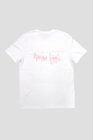 Genieve Figgis - T-Shirt 