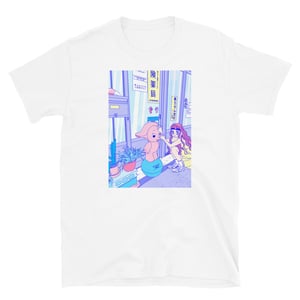 Image of Tokyo slice of life T-shirt