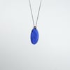 Petit Collier "Blue Note"