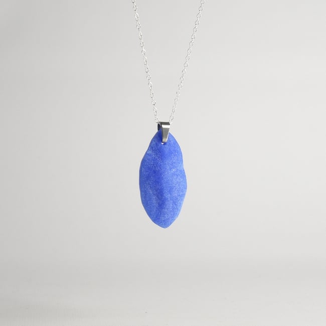 Collier "Blue Note" 4