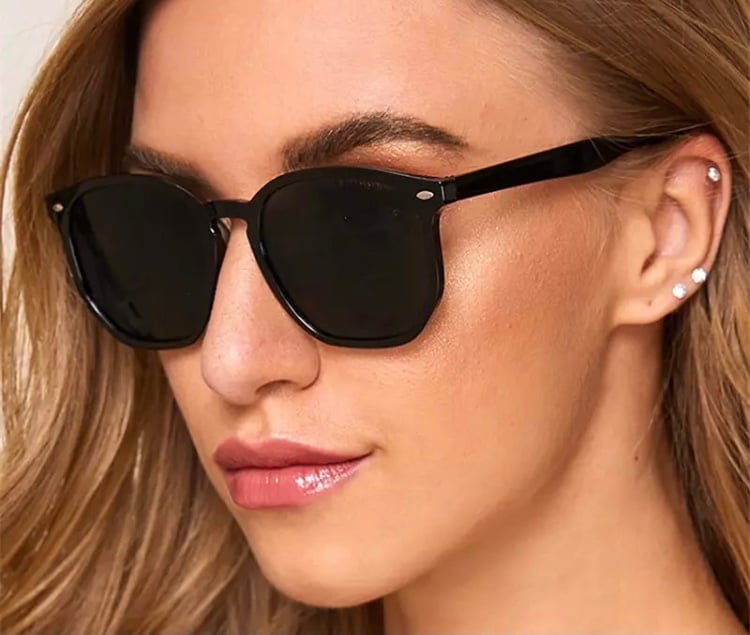 Image of Kali Sunglasses