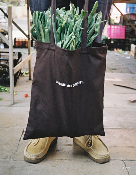 Image of CDC Tote Bag