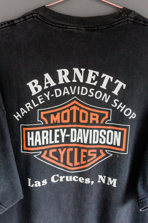 Image of 2001 Harley Davidson 'Heads Above The Rest' 
