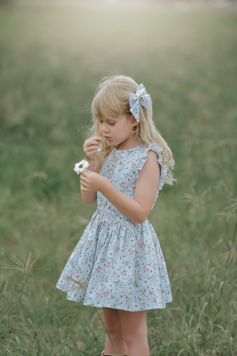 Daisy Dress Image 3