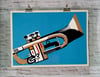 Trumpet