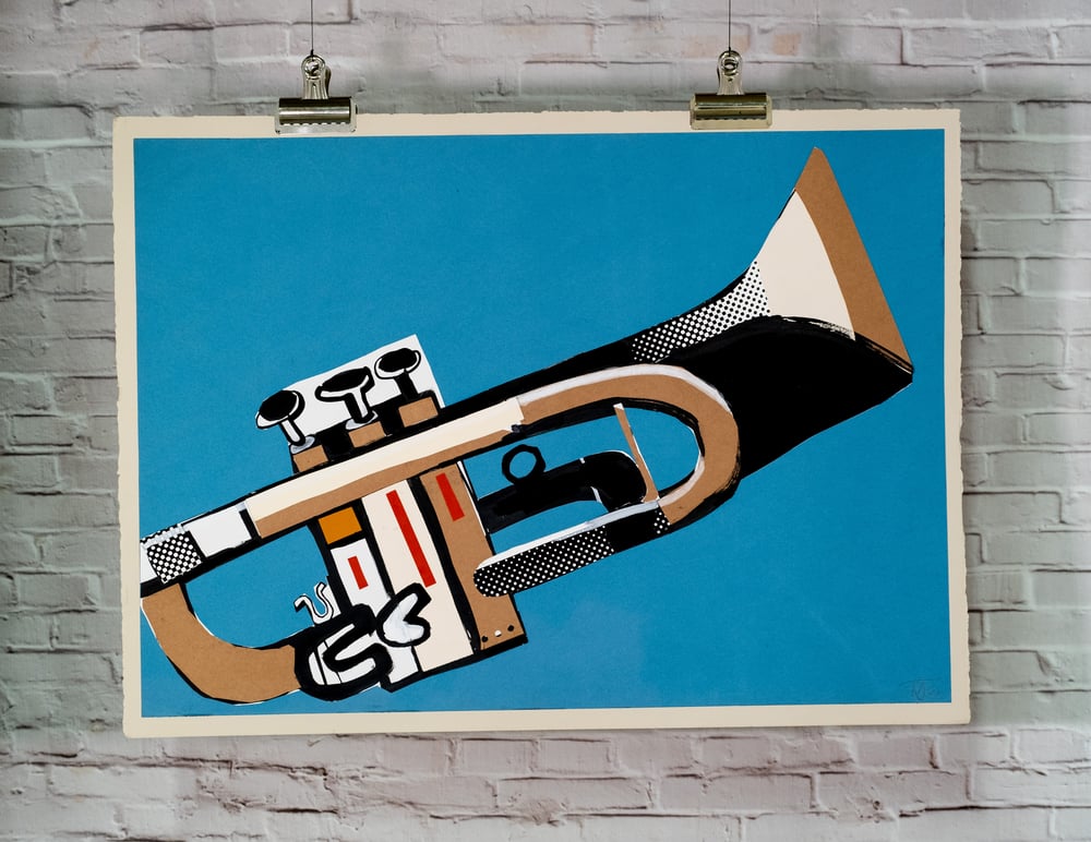 Trumpet