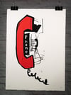 Telephone Booth