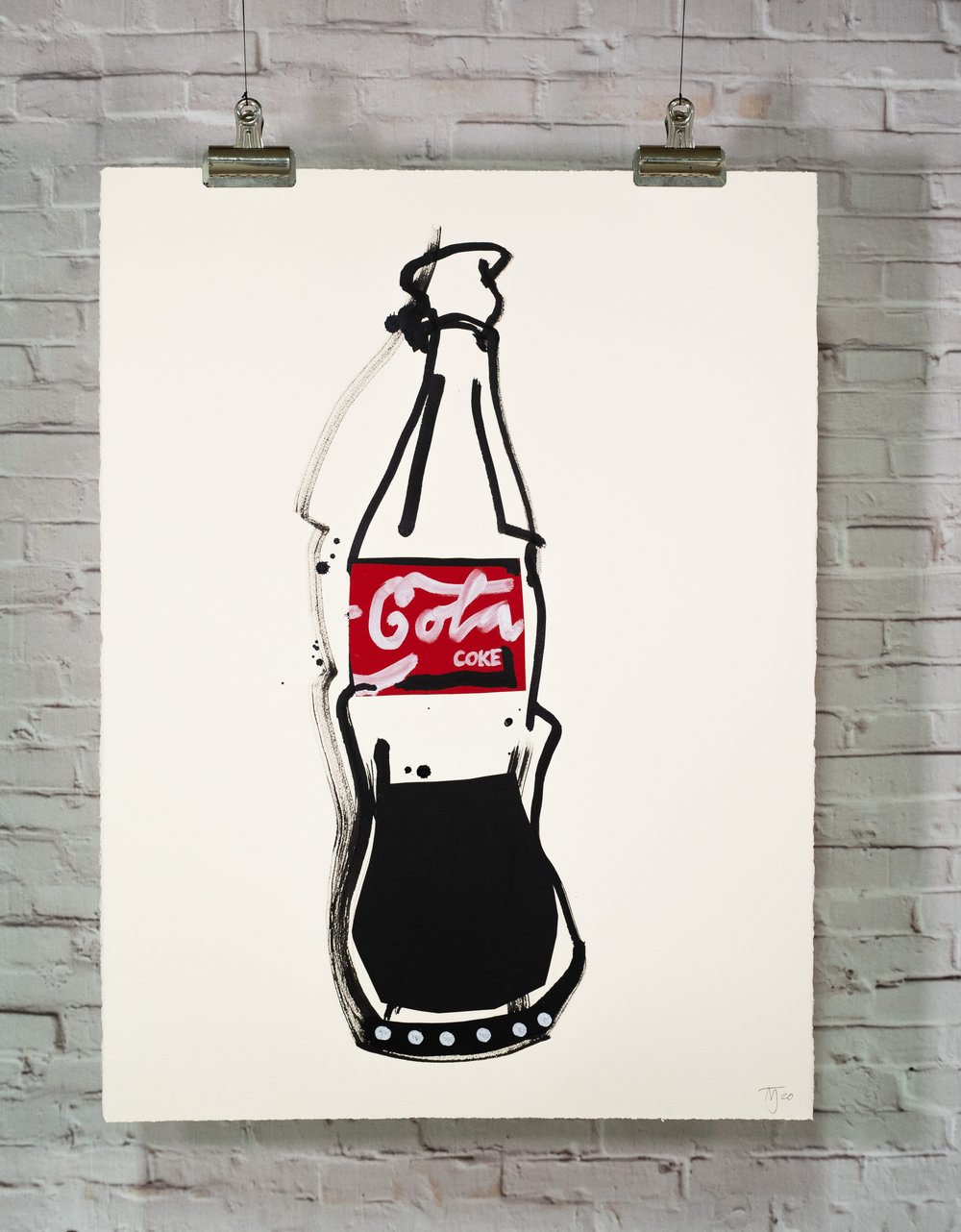 Cola (Original)