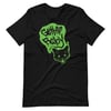 Gutter Baby OG Logo T-Shirt | Black