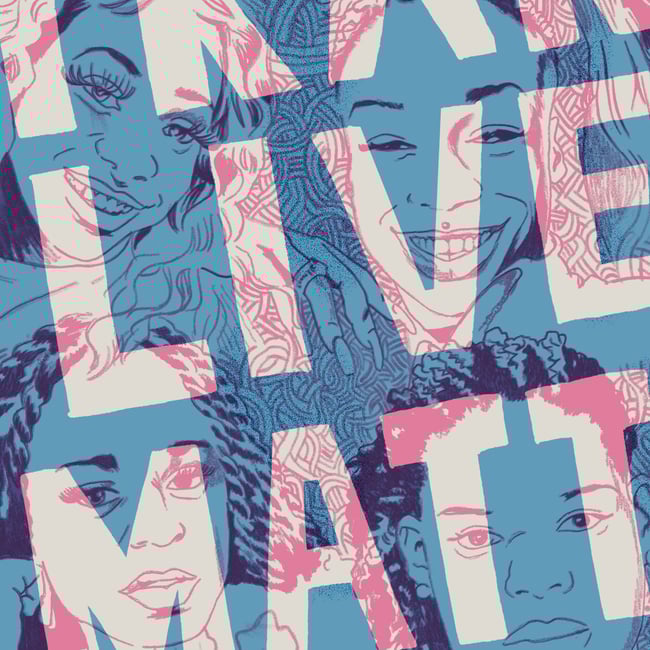 Black Trans Lives Matter