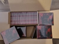 Orbios Digipack