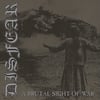 DISFEAR "A Brutal Sight Of War" LP
