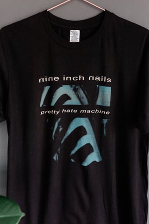 Image of Nine Inch Nails Pretty Hate Machine