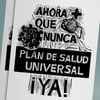 Ahora más que nunca plan universal ¡Ya!