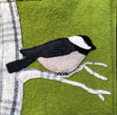 Image 3 of Chickadee! Chickadee!