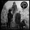 BROKEN BONES "A Single Decade" LP