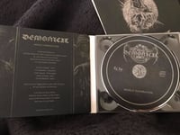 Image 4 of WORLD DOMINATION DIGIPAK-CD