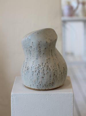 Image of Keramik skulptur