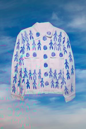 tabouche jacket