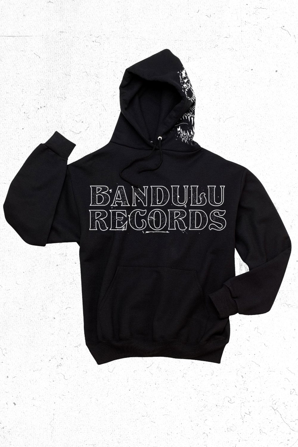 bandulu hoodie