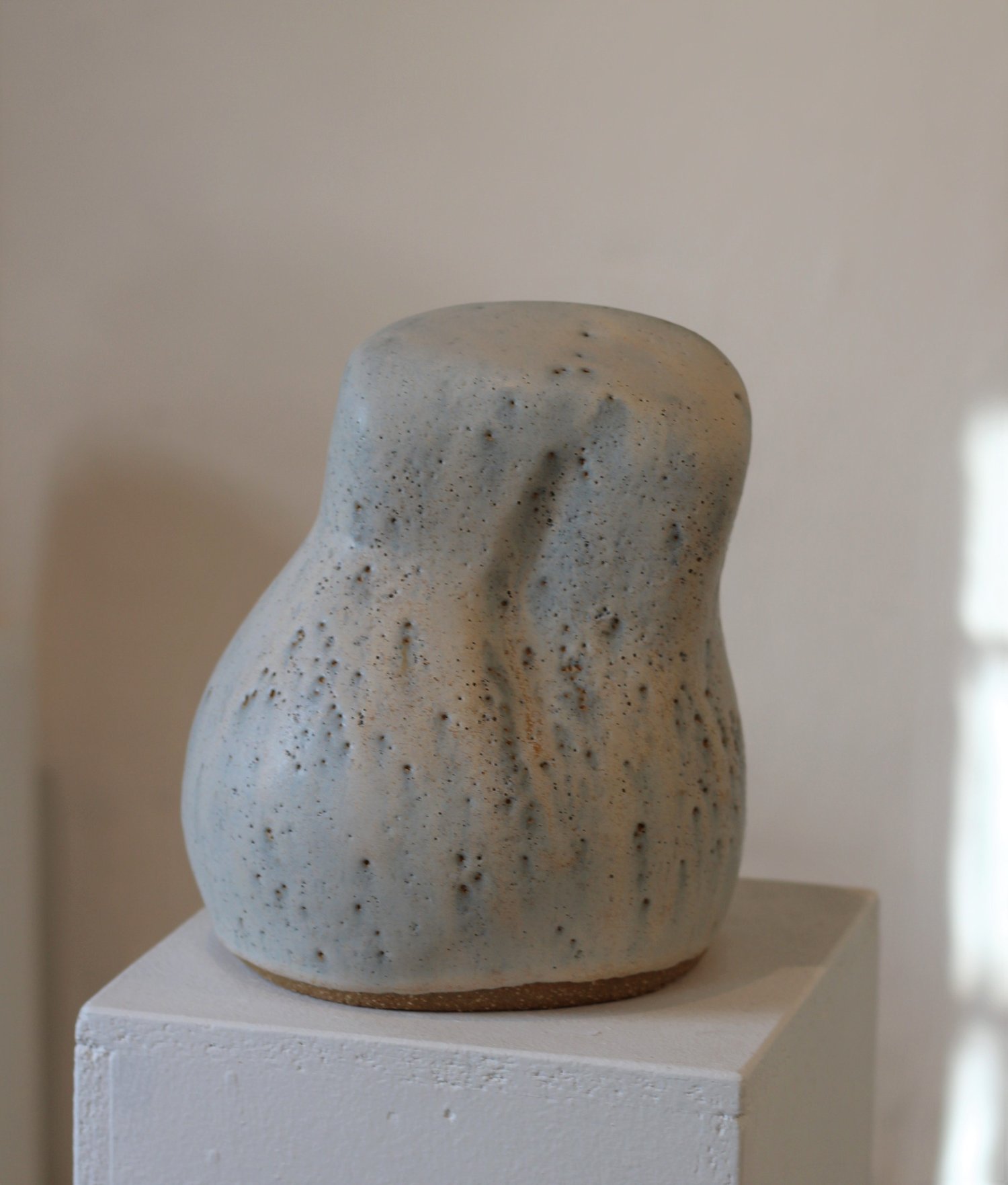 Image of Keramik skulptur