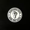 Northern Soul - Keep the Faith - 25mm button badge