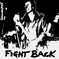 Image 1 of DISCHARGE "Fight Back" 7" EP
