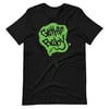Gutter Baby OG Stain T-Shirt  |  Black