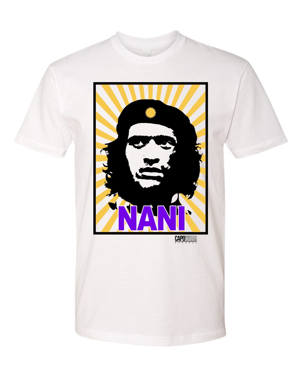 Image of Che Nani Men's Tee 