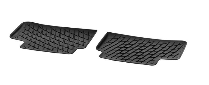 Image of All-season floor mats Dynamic Squares A-CLASS MODEL 