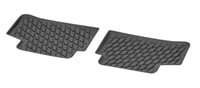Image 2 of All-season floor mats Dynamic Squares GLB-CLASS MODEL