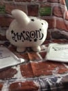 Personalized Piggy Bank